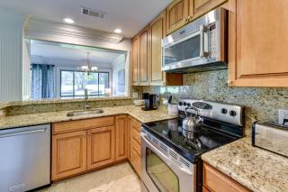 Palmetto Dunes Golf Getaway Pool and Beach Access! - Hilton Head Island - 2