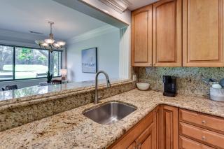 Palmetto Dunes Golf Getaway Pool and Beach Access! - Hilton Head Island - 1