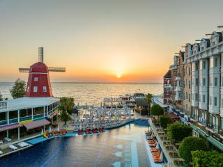 Orange County Kemer - Kemer - 7