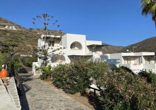 Apaggio Apartments - 8