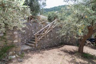 La finestra su Capri - Massa Lubrense - 6