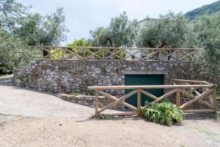 La finestra su Capri - Massa Lubrense - 3