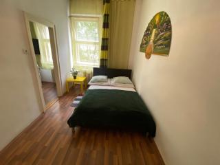 Promenade Guesthouse near the Danube - 3