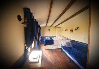 Luxury Farm Breaks - 8