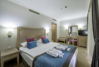 Crystal Family Resort & Spa - Ultimate All Inclusive - Belek - 6