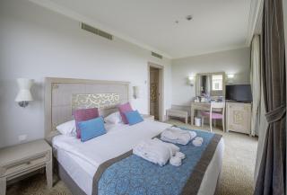 Crystal Family Resort & Spa - Ultimate All Inclusive - Belek - 4