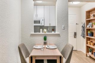 InTown Suites Extended Stay Marietta GA - Town Center - Kennesaw - 4