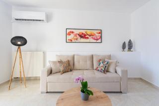 K&D Central Suite - Sitia - 7