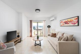 K&D Central Suite - Sitia - 0