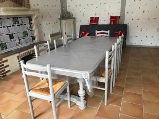 petit gite l ecotay - 5