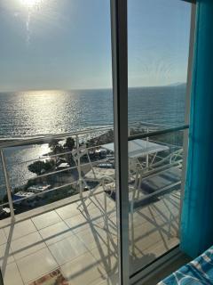 Sea view - Saranda - 4