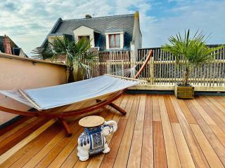 La Terrasse d’Ault - Ault - 5