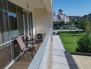 Apartments Radovic - Podgorica - 5