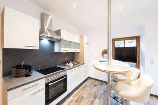 Ferienwohnung Annemarie - 9