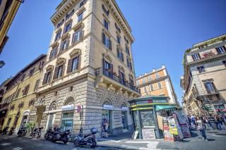 Little Queen Relais - Roma - 2