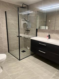 Super fresh appartement with garden WIFI EV Carger - 2