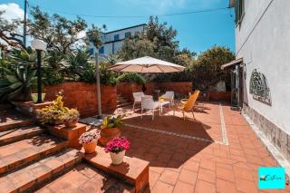 Villa Ortensia - Cefalù - 5