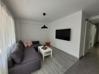 New and Bright 2-bedroom apartment in Cañamelar - Valencia - 0