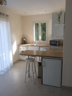 Les Jasmins - Sainte-Maxime - 5