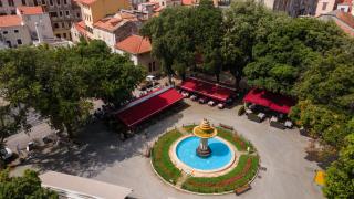 AAA Apartments & Rooms - Pula - 9