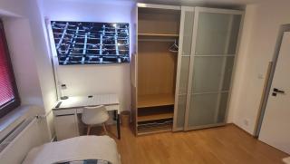 Apartmán Husovka Bruntál - pokoj POLLY - Bruntál - 8