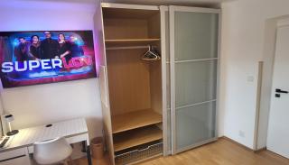 Apartmán Husovka Bruntál - pokoj POLLY - Bruntál - 2