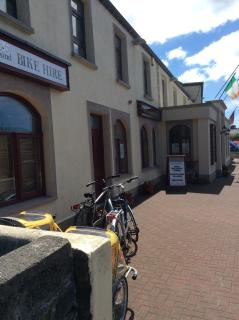 Achill Sound Hotel - Ostan Ghob A'Choire - Achill Sound - 5