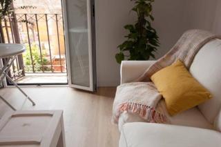 Casita de las Puertas Centro Alameda - Siviglia - 8