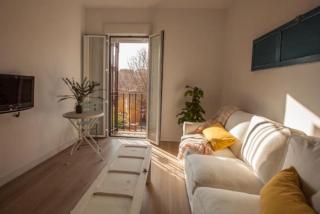 Casita de las Puertas Centro Alameda - Siviglia - 6