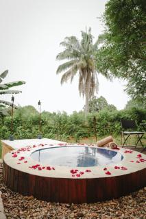Mangoo Glamping - Melgar - 2