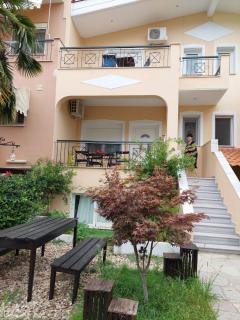 Anemos Maisonette Villa - 0
