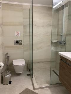 Anemos Maisonette Villa - 3