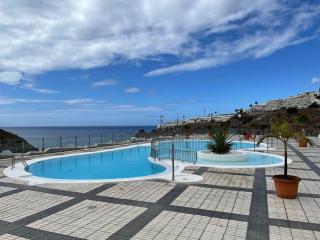 Ocean view - 1
