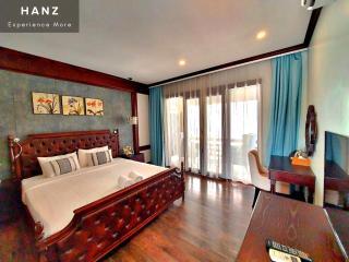 Sunrise Hotel Luang Prabang MekongRiver - 9