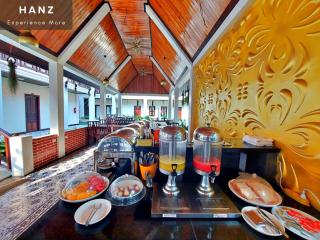 Sunrise Hotel Luang Prabang MekongRiver - 3