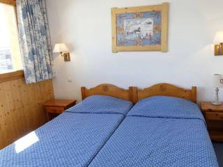 Appartement 2 Pièces avec Grande Terrasse Sud - Proche Pistes et Commerces - 3* pour 4 Pers. - FR-1-182-119 - Méribel - 7
