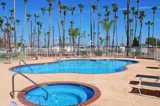 Victoria Palms Inn and Suites - Donna - 7