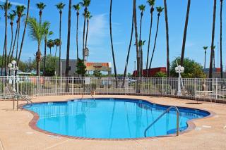 Victoria Palms Inn and Suites - Donna - 8