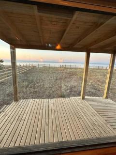 Tiny house - Playa - Arauco - 5