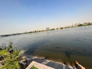 شقه داخل كمبوند بالجيزة - 1