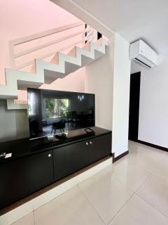 PENTHOUSE con Terraza privada super cómodo y espacioso. - 3