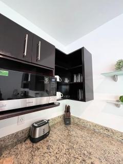 PENTHOUSE con Terraza privada super cómodo y espacioso. - 8