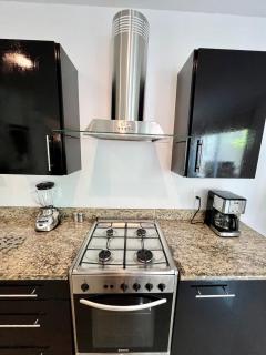 PENTHOUSE con Terraza privada super cómodo y espacioso. - 7