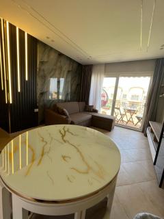 Luxury çhalet sunset pearl - 1