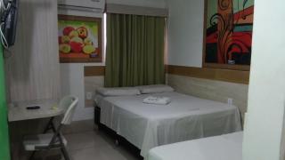 Hotel Orla Guest House - Petrolina - 9