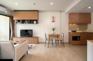 Lacasita Luxury ( 619 ) Near Huahin Beach - Hua Hin - 9