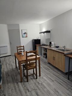 Studio - Fains-les-Sources - 2