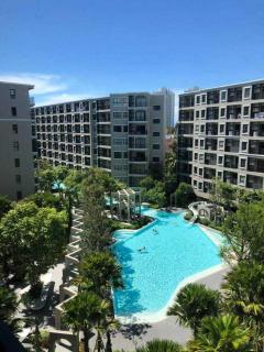 Lacasita Luxury ( 619 ) Near Huahin Beach - Hua Hin - 5