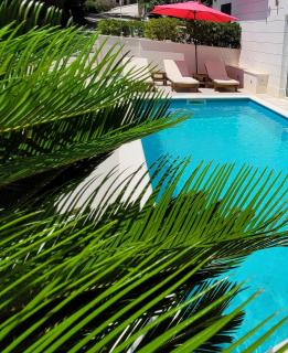 Villasanta De Luxe Apartments with Pool - Marusici - 9
