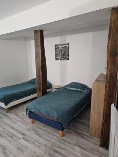 Studio - Fains-les-Sources - 7